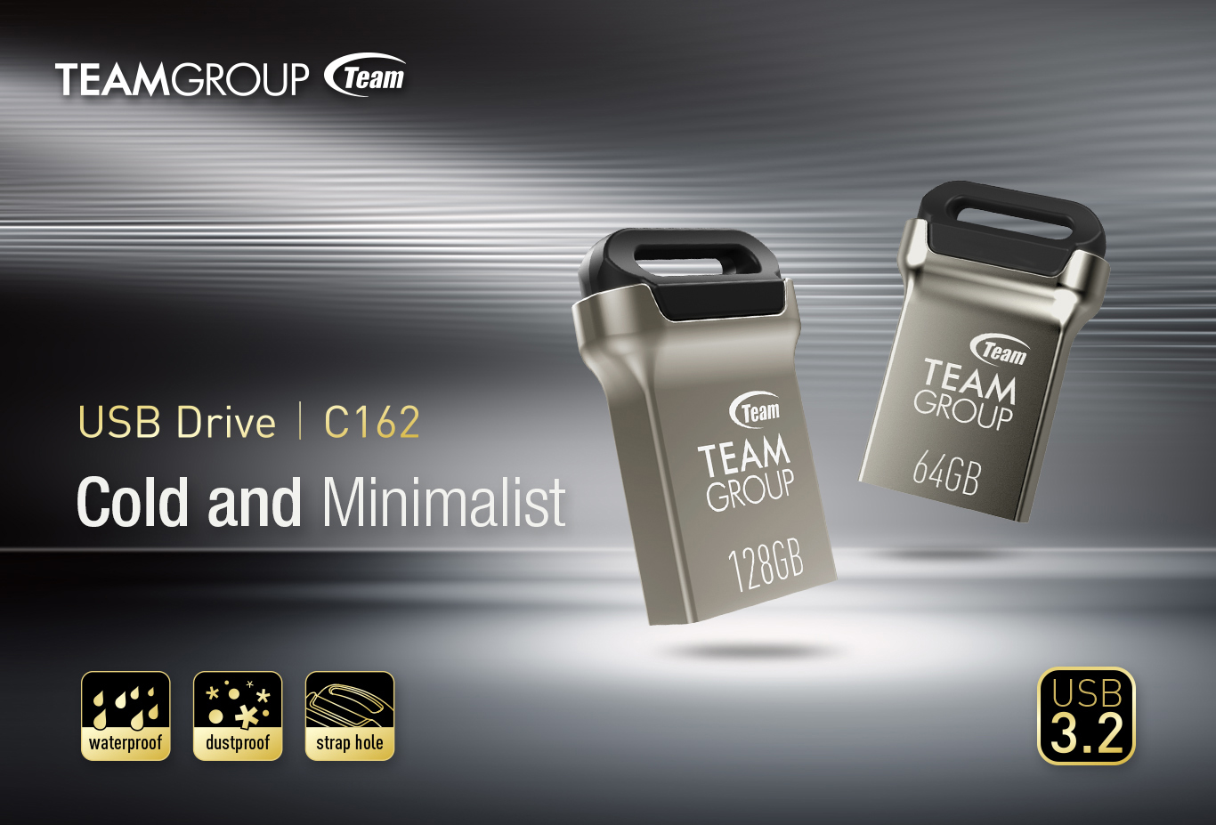 Team Group SSD